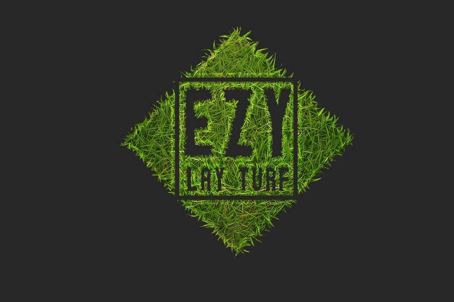 Intrarea #143 pentru concursul „                                                Logo Design EZY LAY
                                            ”