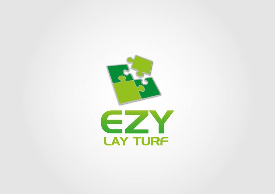 Penyertaan Peraduan #180 untuk                                                 Logo Design EZY LAY
                                            
