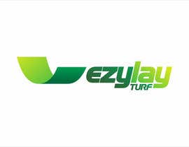 nº 256 pour Logo Design EZY LAY par edvans 