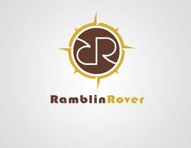 jaskarankaur tarafından Design a Logo for RamblinRover için no 46