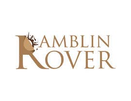 AKKPdesign tarafından Design a Logo for RamblinRover için no 61