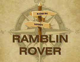 syedfaizanahmed tarafından Design a Logo for RamblinRover için no 39