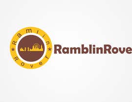 shain22 tarafından Design a Logo for RamblinRover için no 26