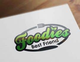 #149 para Design a Logo for Foodies Best Friend por jass191