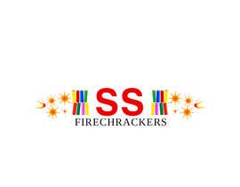 #29 for Design a Logo for a fire crackers website af sajidagd