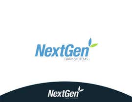 #183 for Logo Design for NextGen Dairy Systems Ltd. af WebofPixels