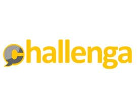 #61 untuk Design a Logo for a Challenge Social Network oleh ahsankazmi424