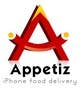 Miniatura de participación en el concurso Nro.47 para                                                     Logo Design for Appetiz
                                                