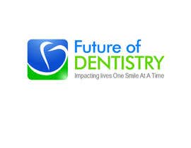 nº 2 pour Logo Design for Future of Dentistry par designer12 