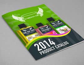 #2 untuk Design COVER for Product Catalog oleh ramandesigns9