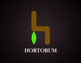 #103 untuk Hortorum Logo oleh LedZeppelin1992
