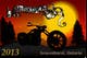 
                                                                                                                                    Miniatura da Inscrição nº                                                 11
                                             do Concurso para                                                 Logo Design for Muskoka Motorcycle Rally
                                            