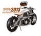 
                                                                                                                                    Miniatura da Inscrição nº                                                 53
                                             do Concurso para                                                 Logo Design for Muskoka Motorcycle Rally
                                            