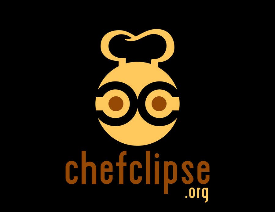Kilpailutyö #788 kilpailussa                                                 Logo Design for chefclipse.org
                                            