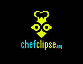 #705 cho Logo Design for chefclipse.org bởi sourav221v