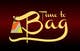 Kilpailutyön #42 pienoiskuva kilpailussa                                                     Logo Design for TIME TO BAG
                                                