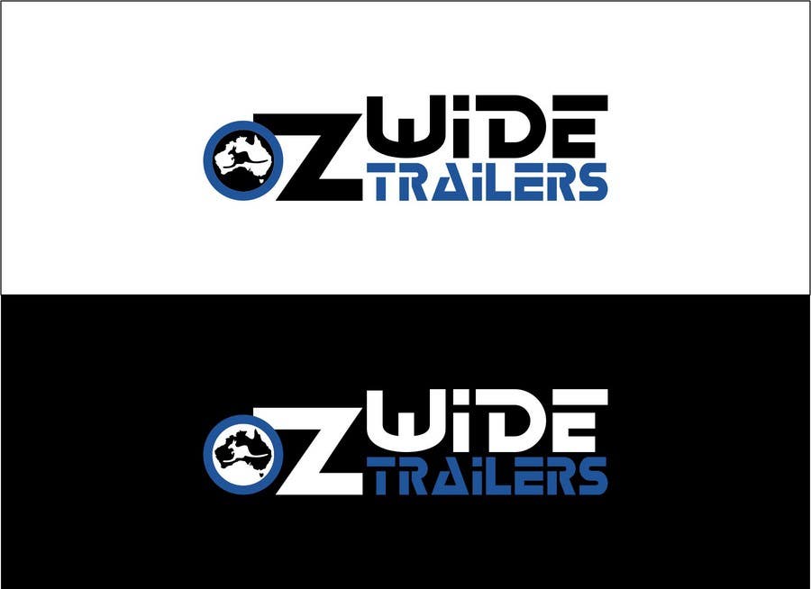 
                                                                                                                        Proposition n°                                            42
                                         du concours                                             Logo Design for Oz Wide Trailers
                                        