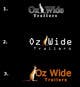 Miniatura da Inscrição nº 10 do Concurso para                                                     Logo Design for Oz Wide Trailers
                                                