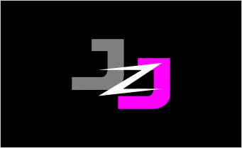 Bài tham dự cuộc thi #127 cho                                                 Logo Design for JJZ - 1000
                                            