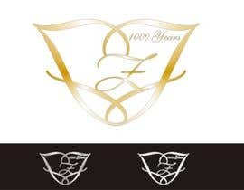#252 untuk Logo Design for JJZ - 1000 oleh NoraMary
