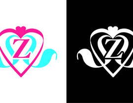 #213 untuk Logo Design for JJZ - 1000 oleh identitypolitics