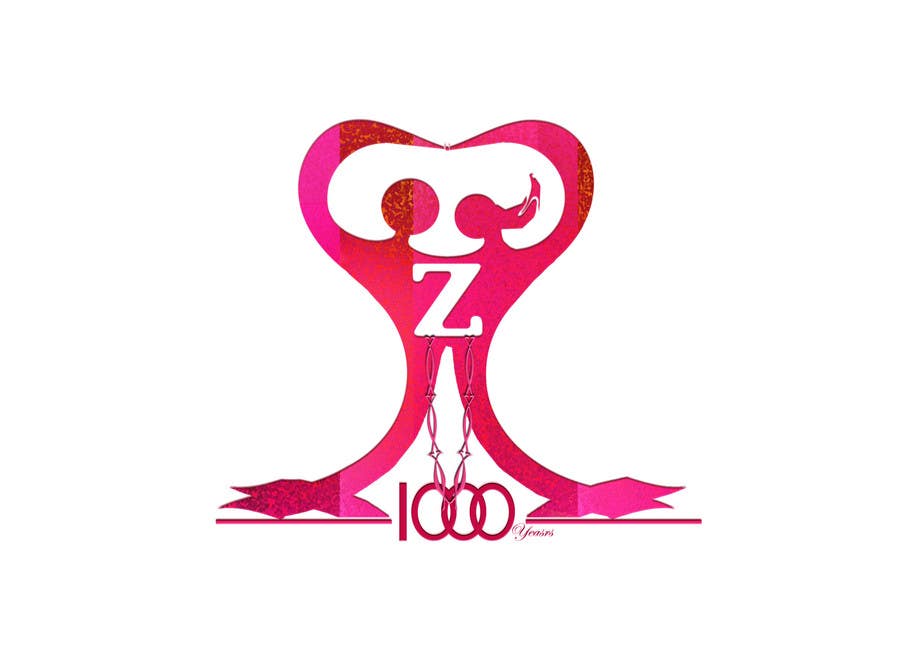 Inscrição nº 136 do Concurso para                                                 Logo Design for JJZ - 1000
                                            
