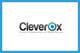 Pictograma corespunzătoare intrării #398 pentru concursul „                                                    Logo Design for CLEVEROX
                                                ”