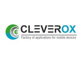 nº 320 pour Logo Design for CLEVEROX par won7 