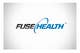 Contest Entry #152 thumbnail for                                                     Logo Design for Fuse Health
                                                