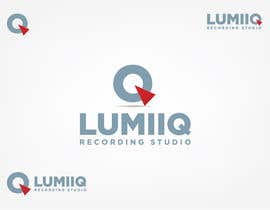 Nro 288 kilpailuun Logo Design for Lumiiq käyttäjältä Sevenbros