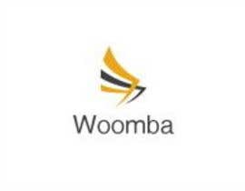 #32 for Logo Design for Woomba.com by benisonthomas