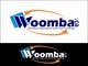 Kilpailutyön #377 pienoiskuva kilpailussa                                                     Logo Design for Woomba.com
                                                