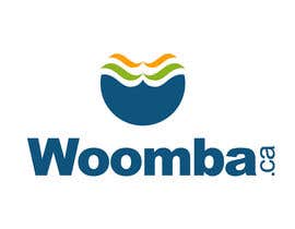 #292 for Logo Design for Woomba.com by smarttaste