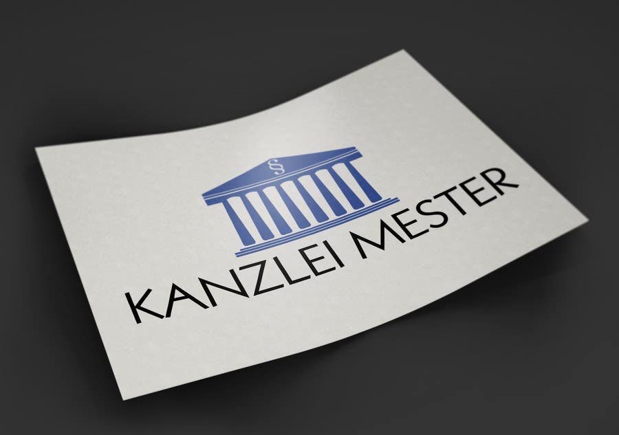 Contest Entry #75 for                                                 Logo for Lawyer office
                                            