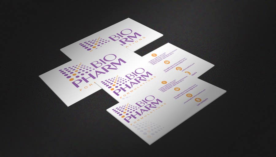 Contest Entry #38 for                                                 Professional Simple Business Card Design
                                            