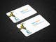Miniatyrbilde av konkurransebidrag #75 i                                                     Design some Business Cards Magnets
                                                