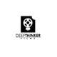 Miniatyrbilde av konkurransebidrag #36 i                                                     Deep Thinker Films Logo
                                                