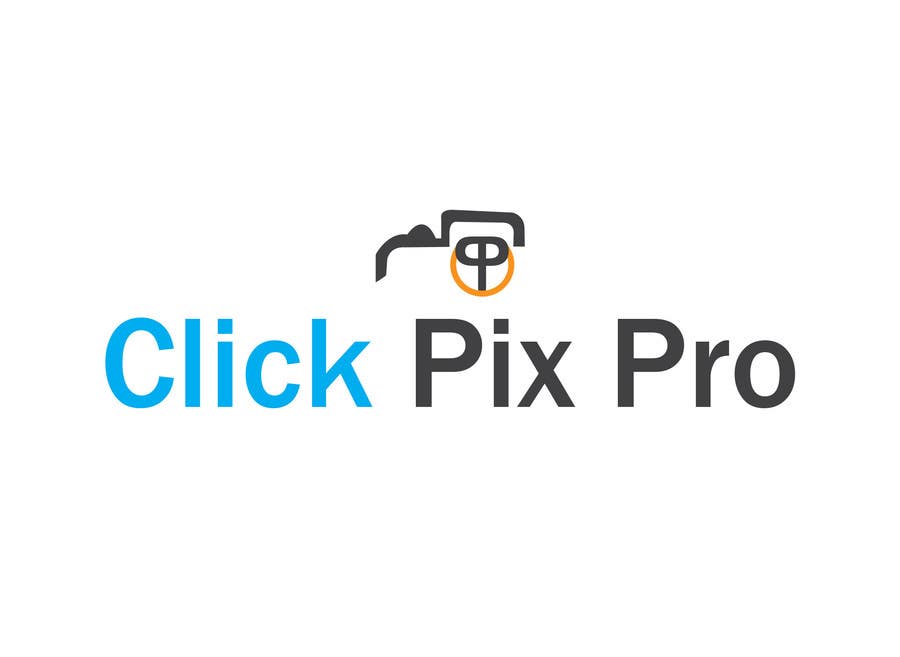Contest Entry #100 for                                                 Click Pix Pro Logo
                                            