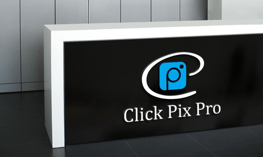 Konkurransebidrag #101 i                                                 Click Pix Pro Logo
                                            