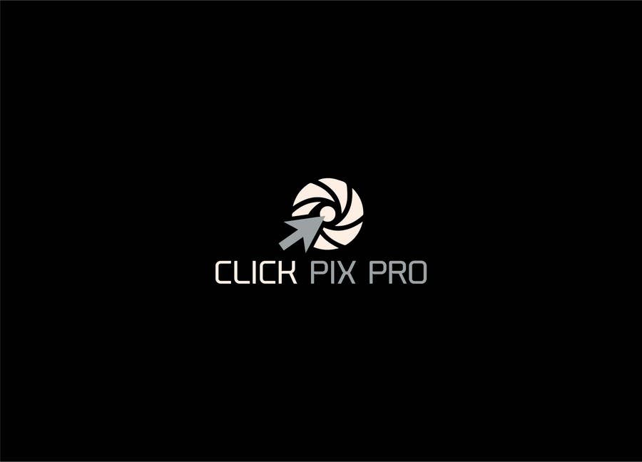 Participación en el concurso Nro.61 para                                                 Click Pix Pro Logo
                                            