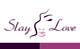 Miniatyrbilde av konkurransebidrag #529 i                                                     Design a Logo for "Slay Love"
                                                