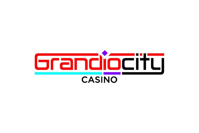 Inscrição nº 62 do Concurso para                                                 Design a Casino Logo Based on Existing PNG
                                            