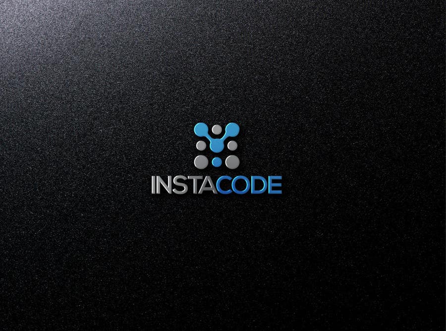 Contest Entry #115 for                                                 Develop a Corporate Identity for InstaCode
                                            
