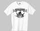 Wasilisho la Shindano #40 picha ya                                                     Design a T-Shirt Using "Herbstrong"
                                                