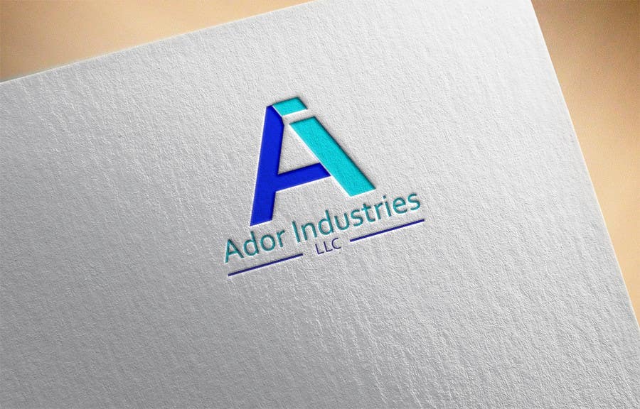 Contest Entry #46 for                                                 Ador Industries LLC
                                            