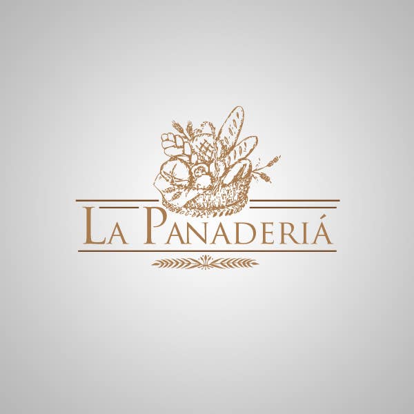 Contest Entry #3 for                                                 Design a Logo for a Bakery
                                            