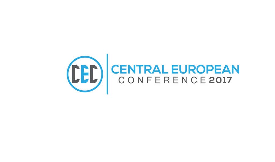 Contest Entry #26 for                                                 Design the new logo of Central European Conference
                                            