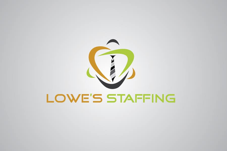 Contest Entry #1676 for                                                 Lowe's Staffing
                                            