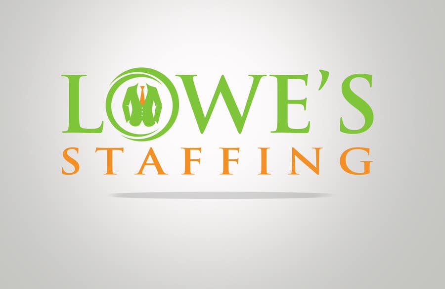 Contest Entry #1710 for                                                 Lowe's Staffing
                                            