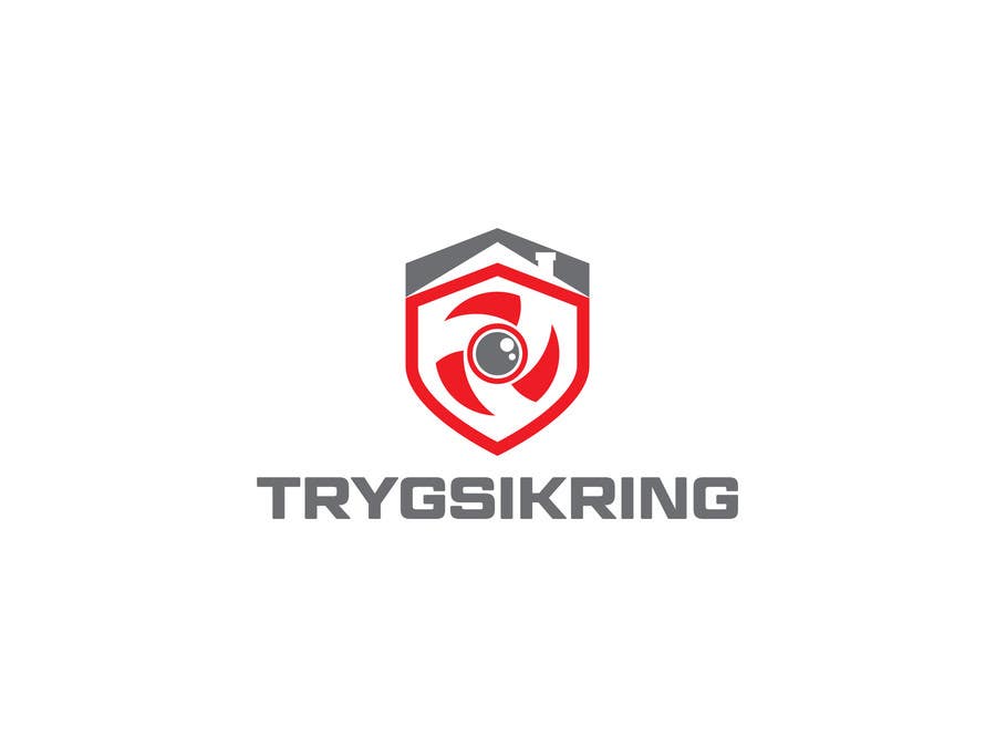Contest Entry #570 for                                                 Trygsikring
                                            